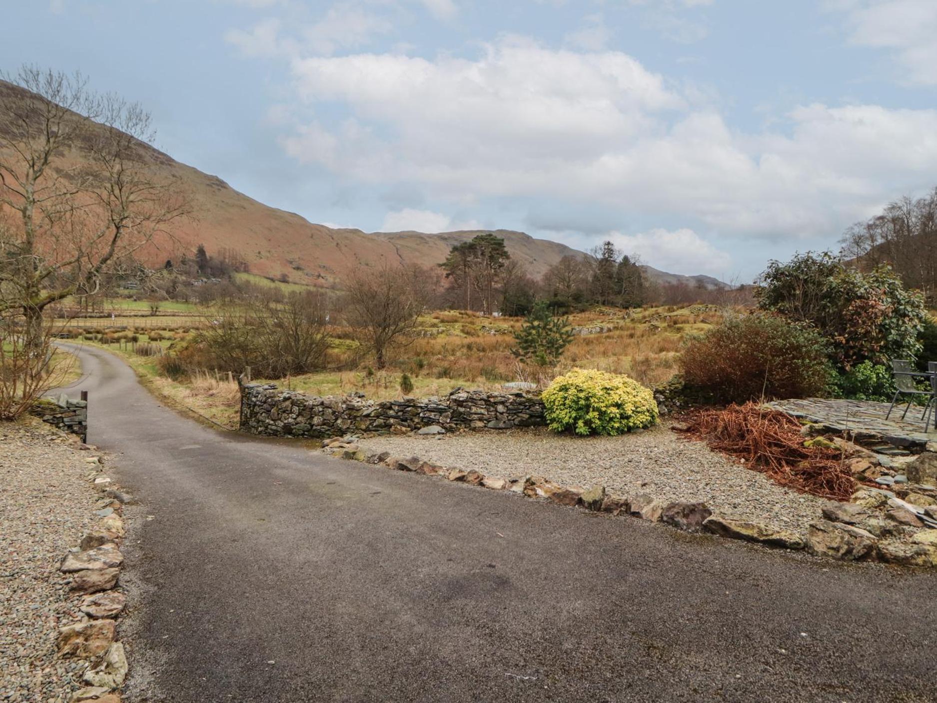 Deer How Farm Penrith Exterior photo