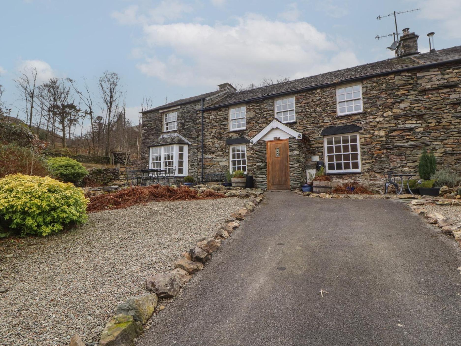 Deer How Farm Penrith Exterior photo